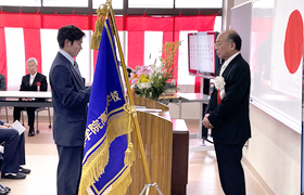 入学式