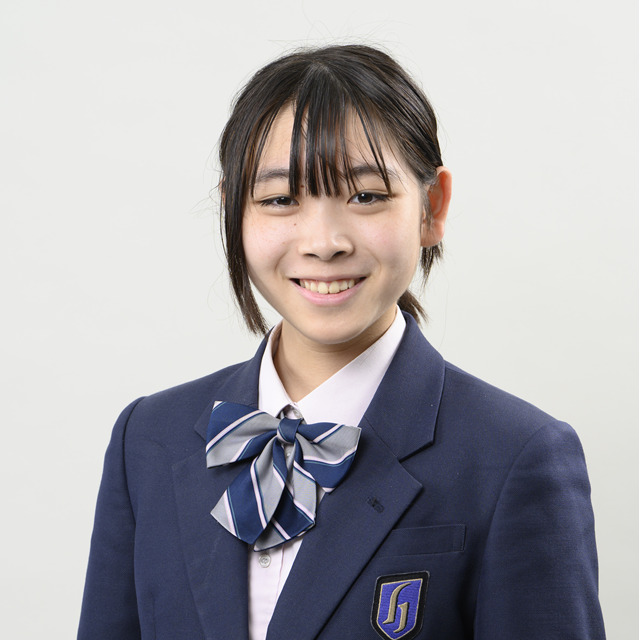 中学2年生
