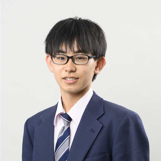 中学3年生