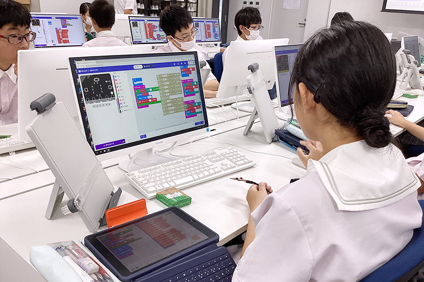 プログラミング