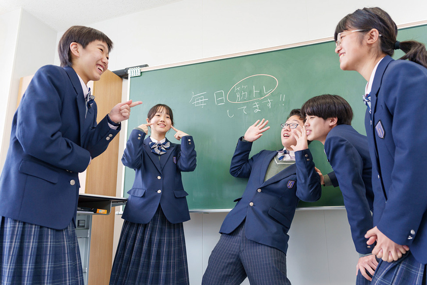 びっくりプロフィール大会