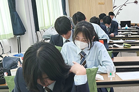 勉強合宿