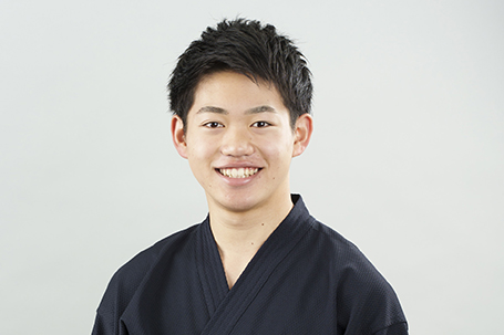 部長
