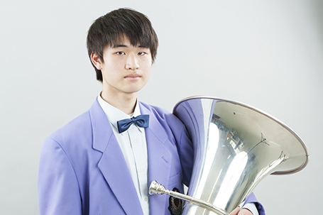 部長