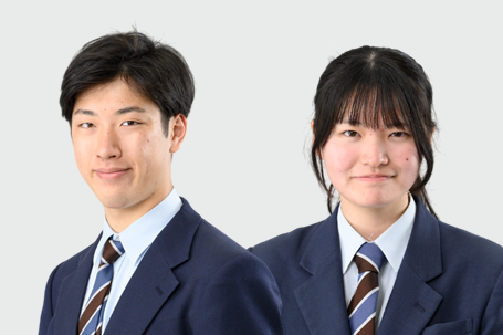 部長