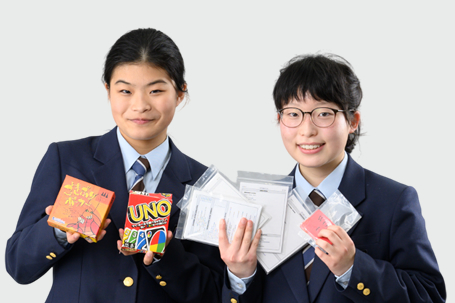 部長