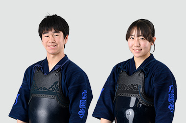 部長