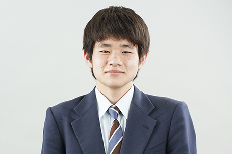 部長