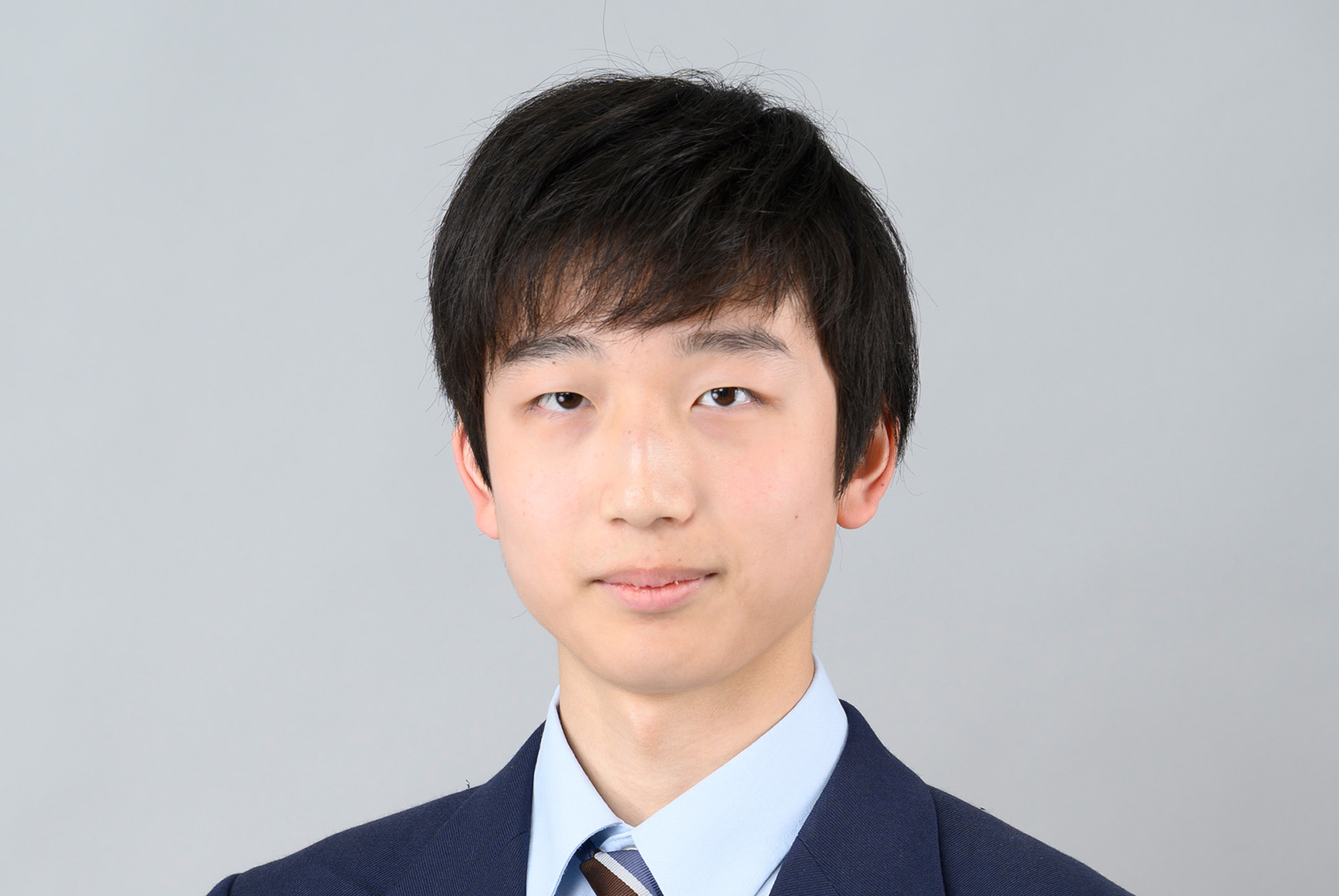 部長