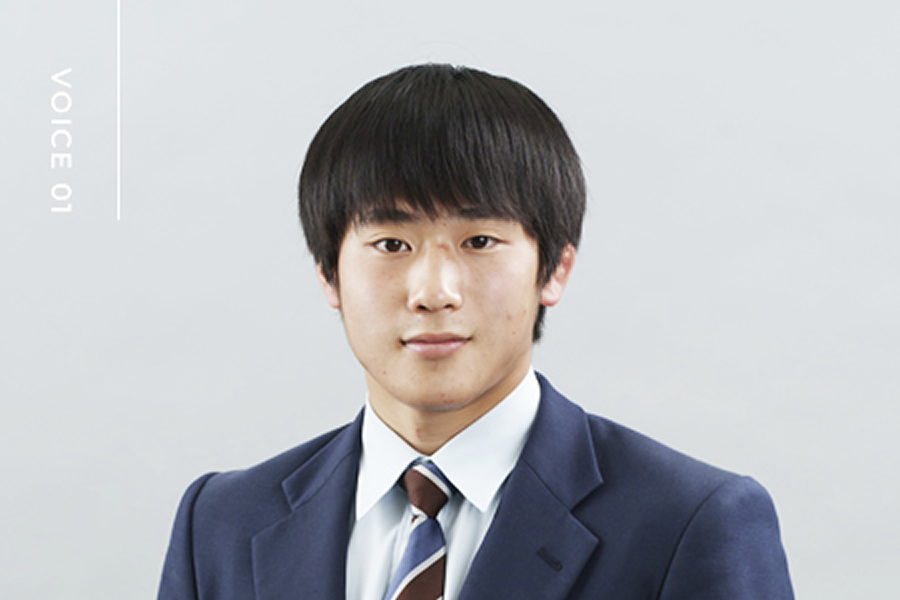 生徒3年生