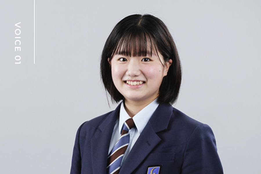 生徒3年生