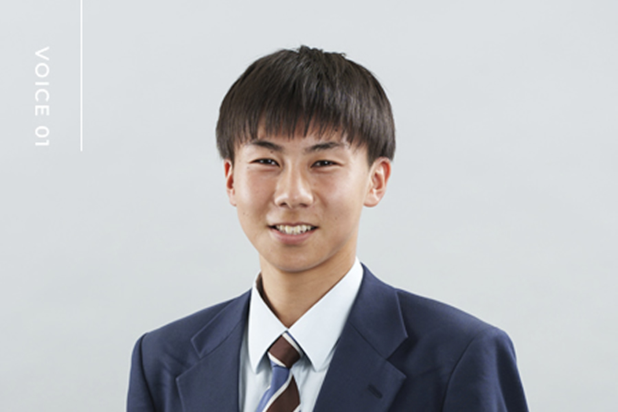 生徒2年生