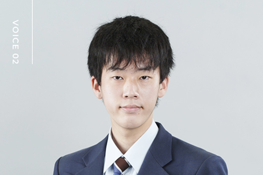 生徒3年生