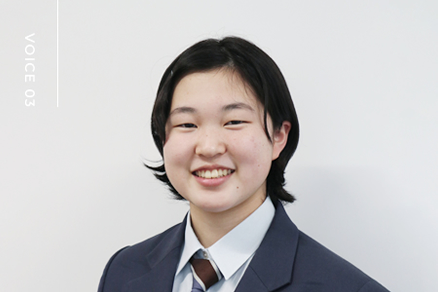 生徒3年生