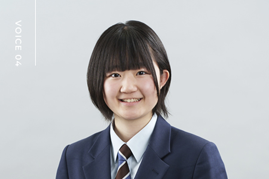 生徒2年生