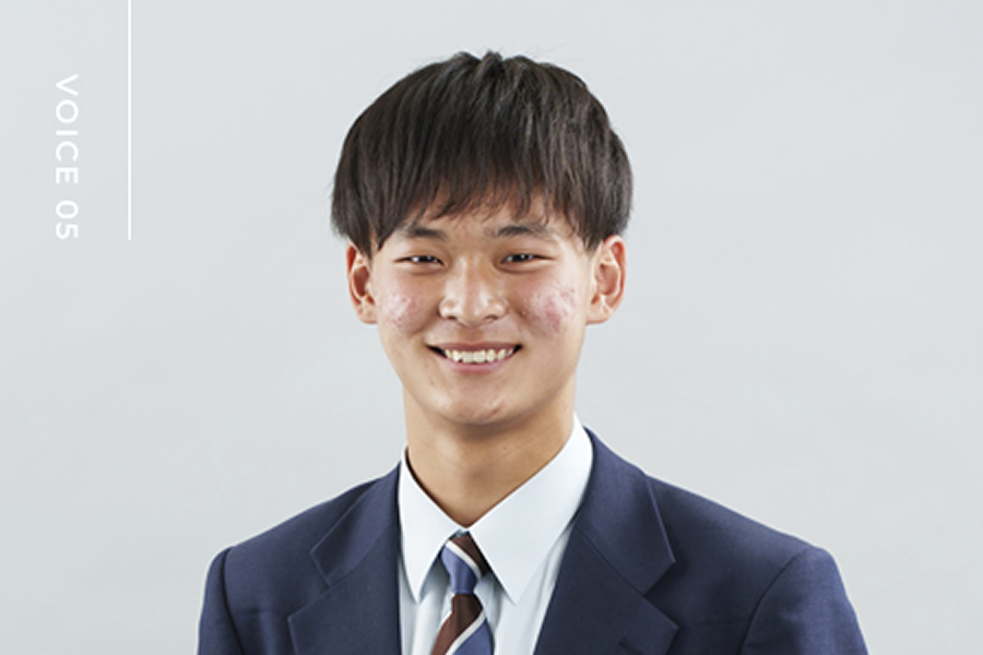 生徒2年生