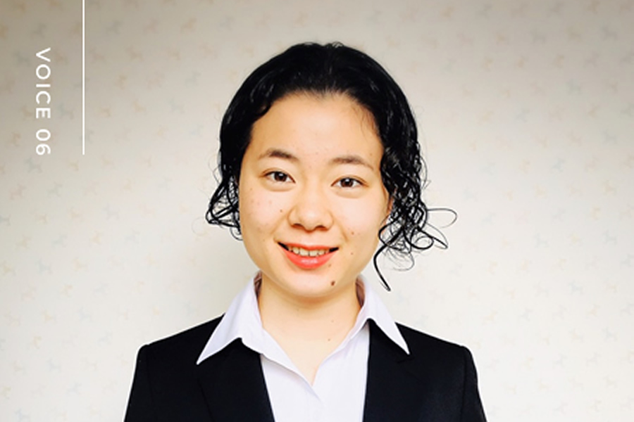 OG大阪大学 外国語学部