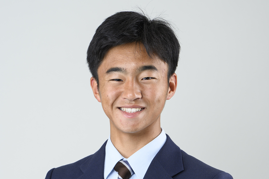 生徒３年生