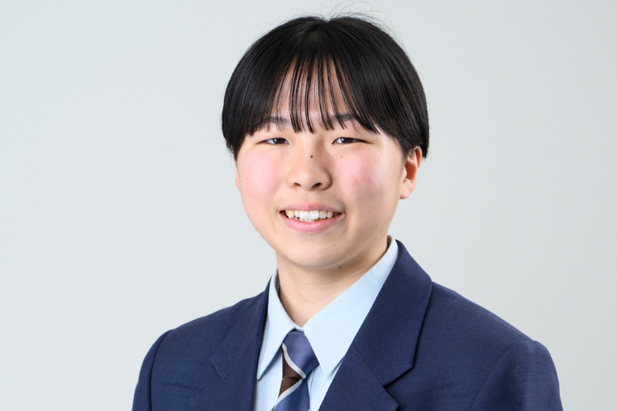 生徒３年生
