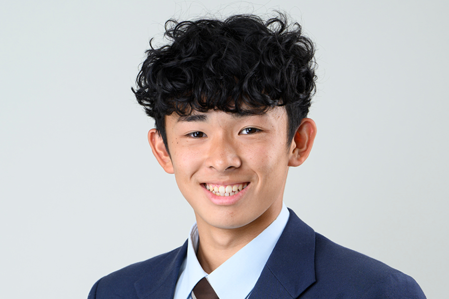 生徒３年生