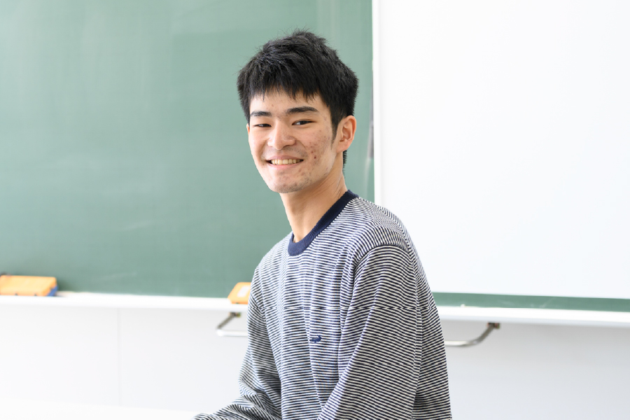 OG名古屋工業大学 工学部 創造工学 教育課程 情報・社会コース