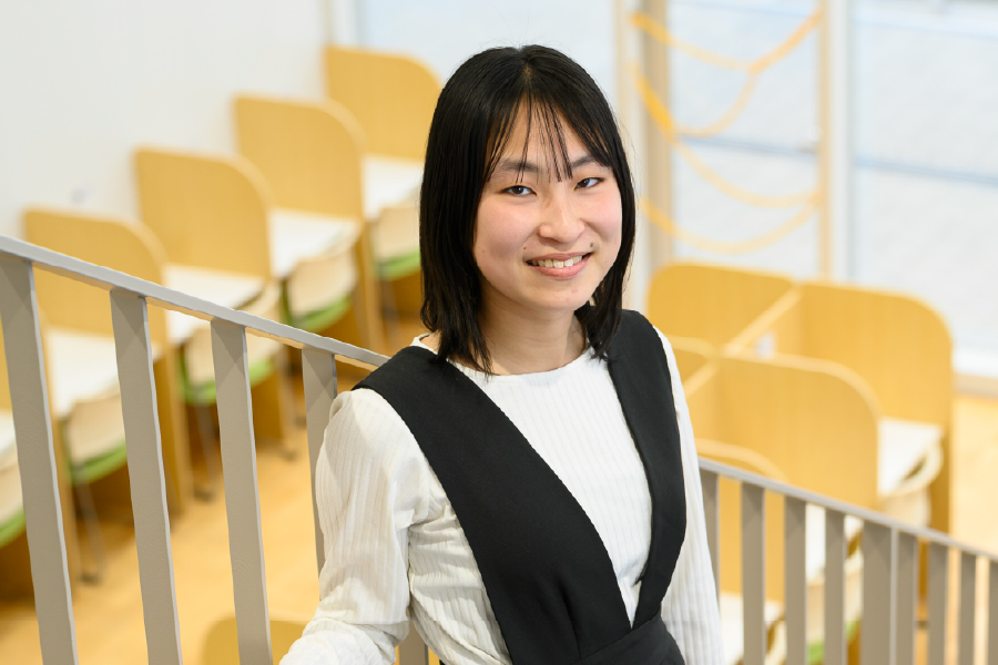 OG大阪大学 医学部 保健学科