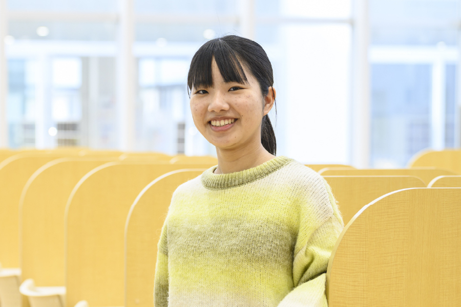 OG宮崎大学 教育学部 発達支援教育コース