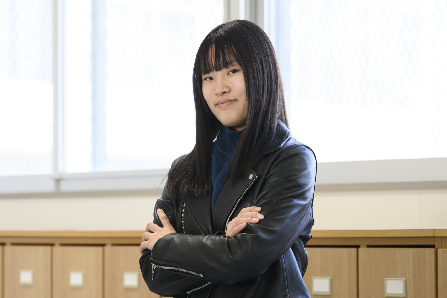 OG金沢大学 人間社会学域